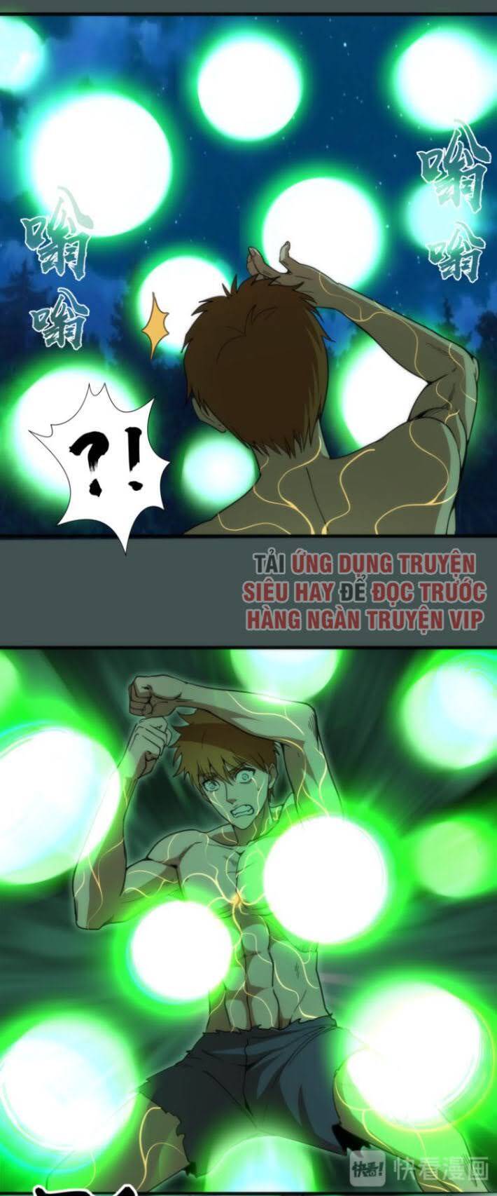 Cao Đẳng Linh Hồn Chap 103 - Next Chap 104