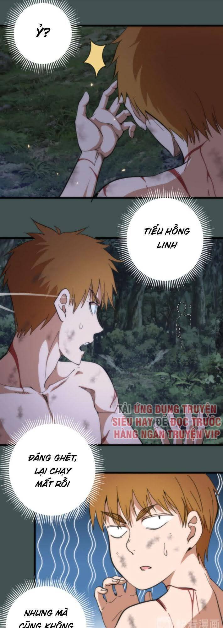 Cao Đẳng Linh Hồn Chap 103 - Next Chap 104