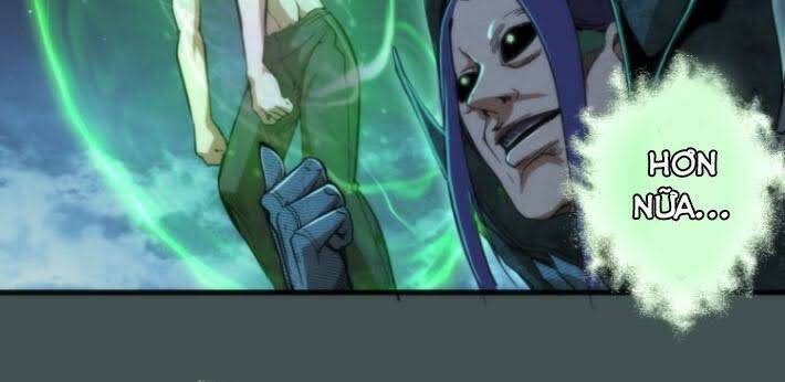 Cao Đẳng Linh Hồn Chap 103 - Next Chap 104