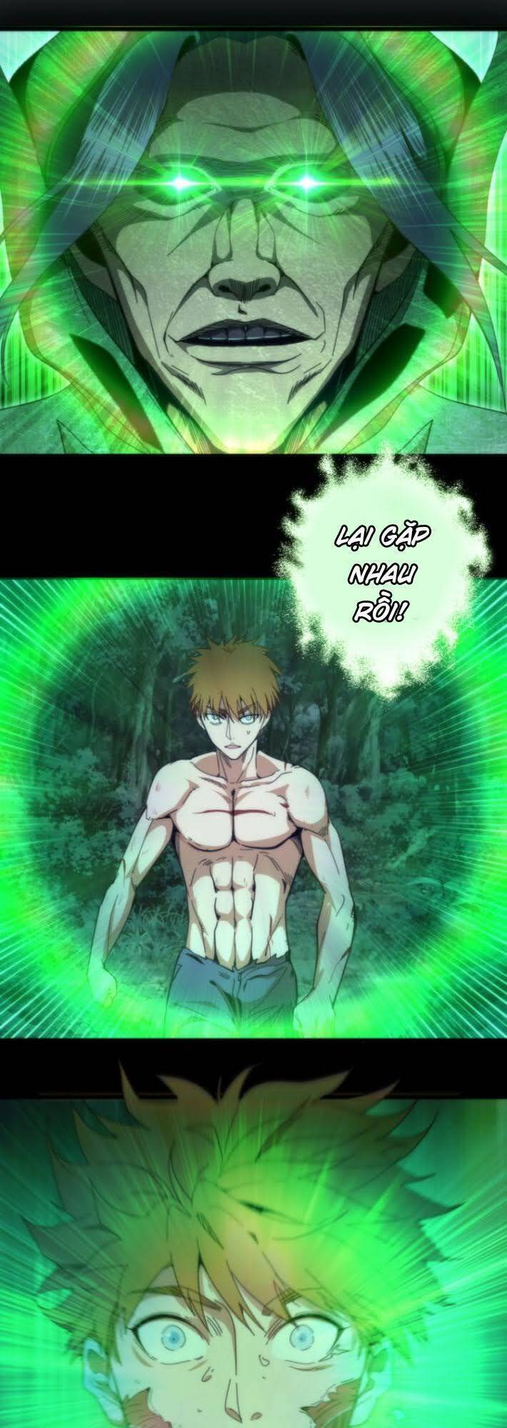Cao Đẳng Linh Hồn Chap 103 - Next Chap 104