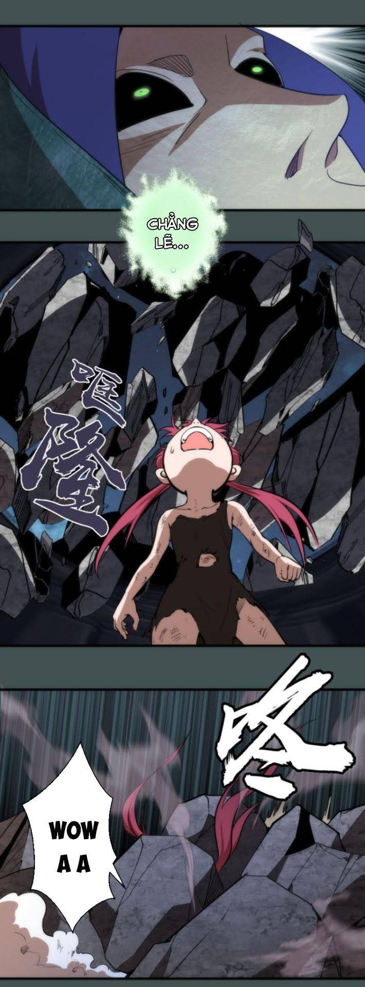 Cao Đẳng Linh Hồn Chap 1035 - Next Chap 1036