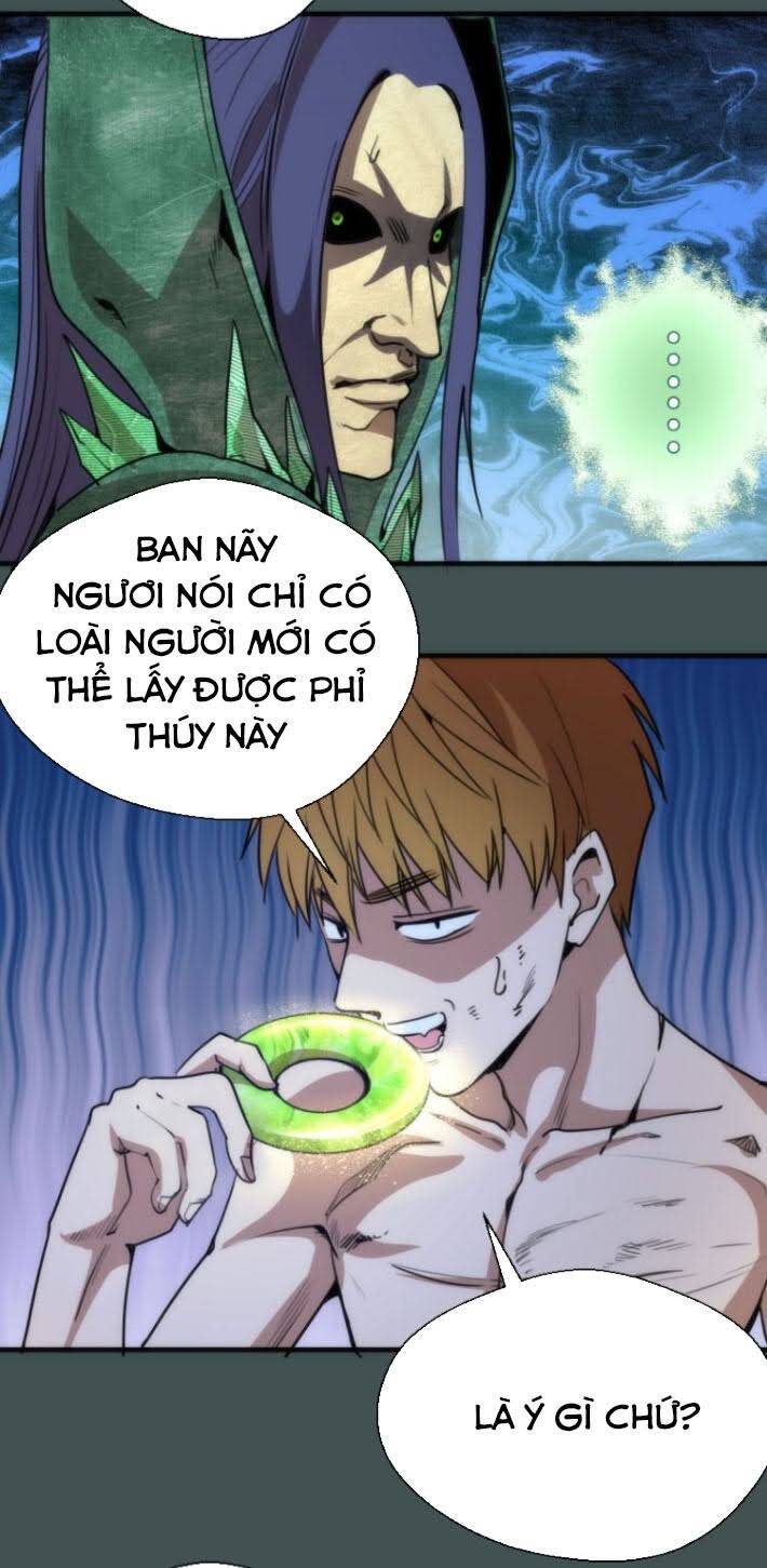 Cao Đẳng Linh Hồn Chap 1035 - Next Chap 1036