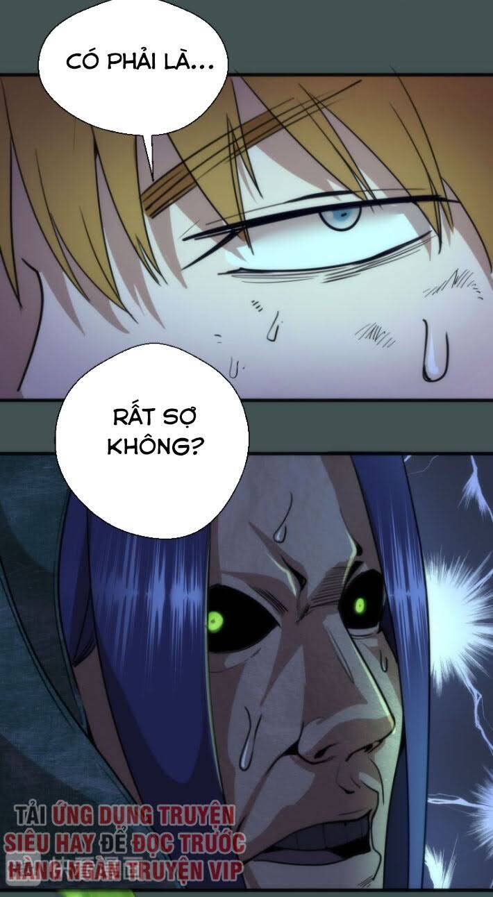 Cao Đẳng Linh Hồn Chap 1035 - Next Chap 1036