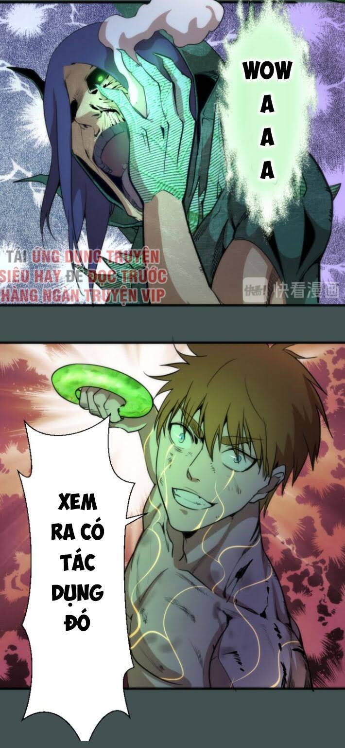 Cao Đẳng Linh Hồn Chap 1035 - Next Chap 1036