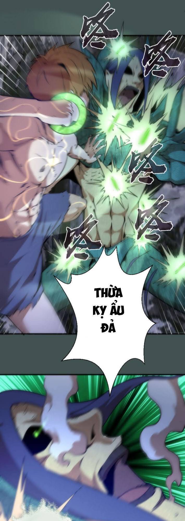 Cao Đẳng Linh Hồn Chap 1035 - Next Chap 1036
