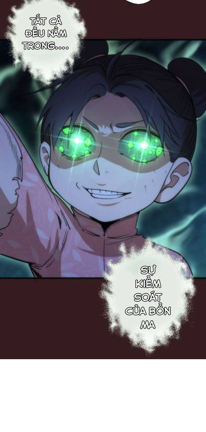 Cao Đẳng Linh Hồn Chap 1035 - Next Chap 1036