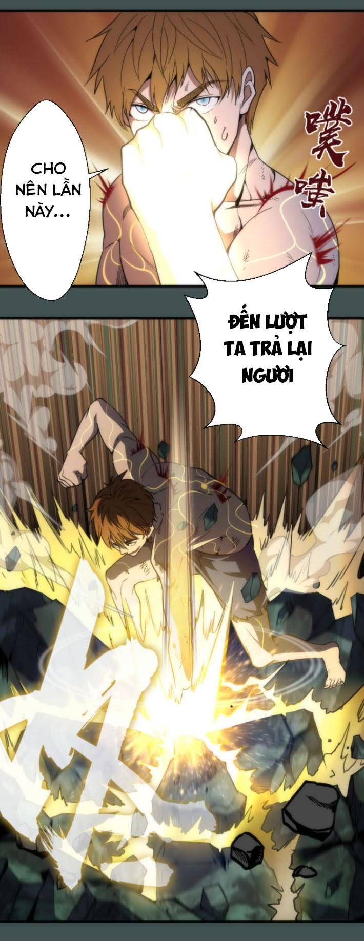 Cao Đẳng Linh Hồn Chap 1035 - Next Chap 1036