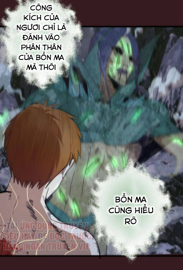 Cao Đẳng Linh Hồn Chap 104 - Next Chap 105