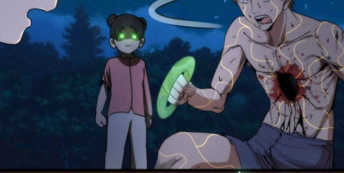 Cao Đẳng Linh Hồn Chap 104 - Next Chap 105
