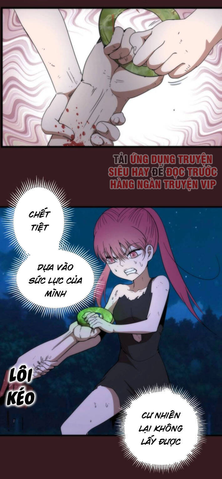 Cao Đẳng Linh Hồn Chap 104 - Next Chap 105