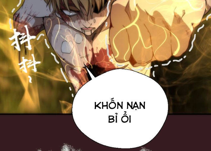 Cao Đẳng Linh Hồn Chap 104 - Next Chap 105