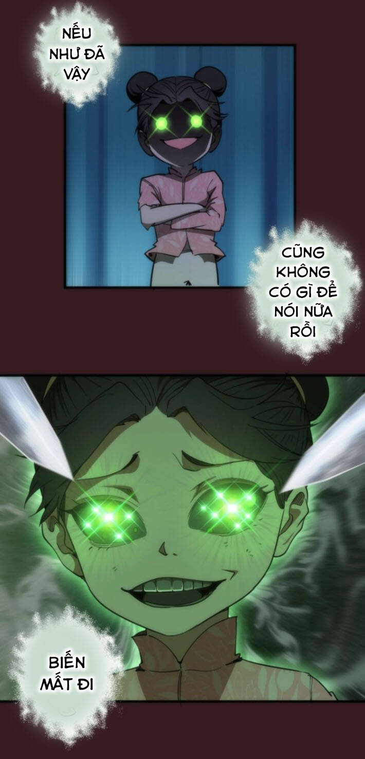 Cao Đẳng Linh Hồn Chap 104 - Next Chap 105