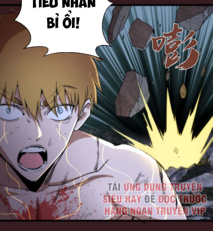 Cao Đẳng Linh Hồn Chap 104 - Next Chap 105