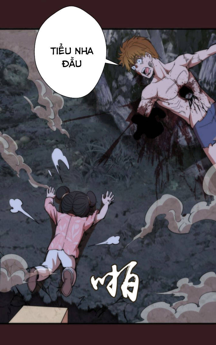 Cao Đẳng Linh Hồn Chap 1045 - Next Chap 1046