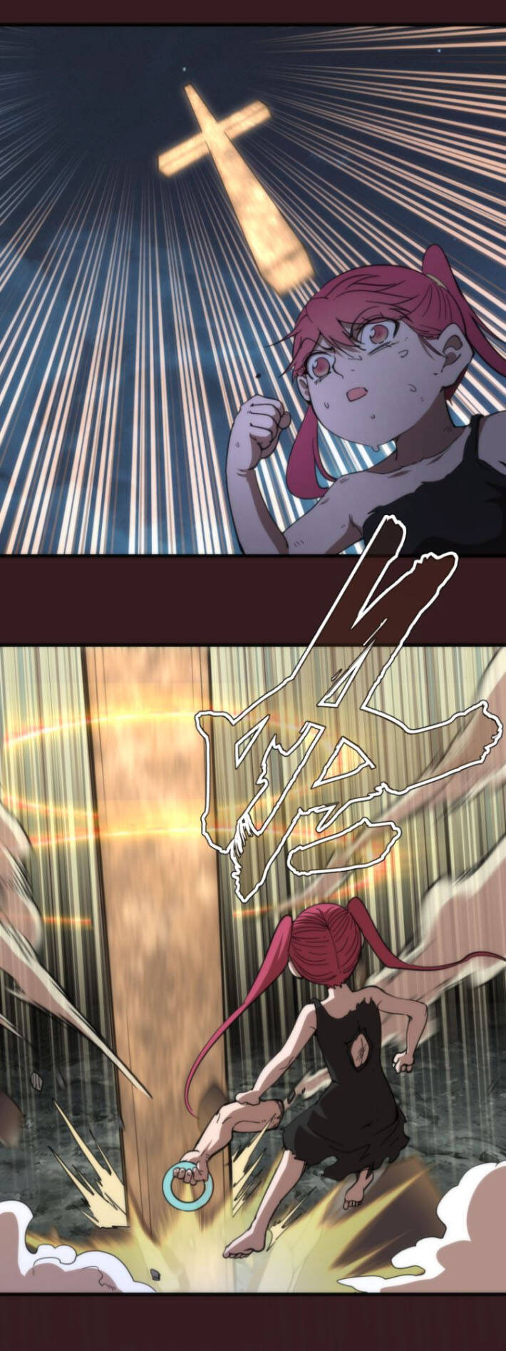 Cao Đẳng Linh Hồn Chap 1045 - Next Chap 1046