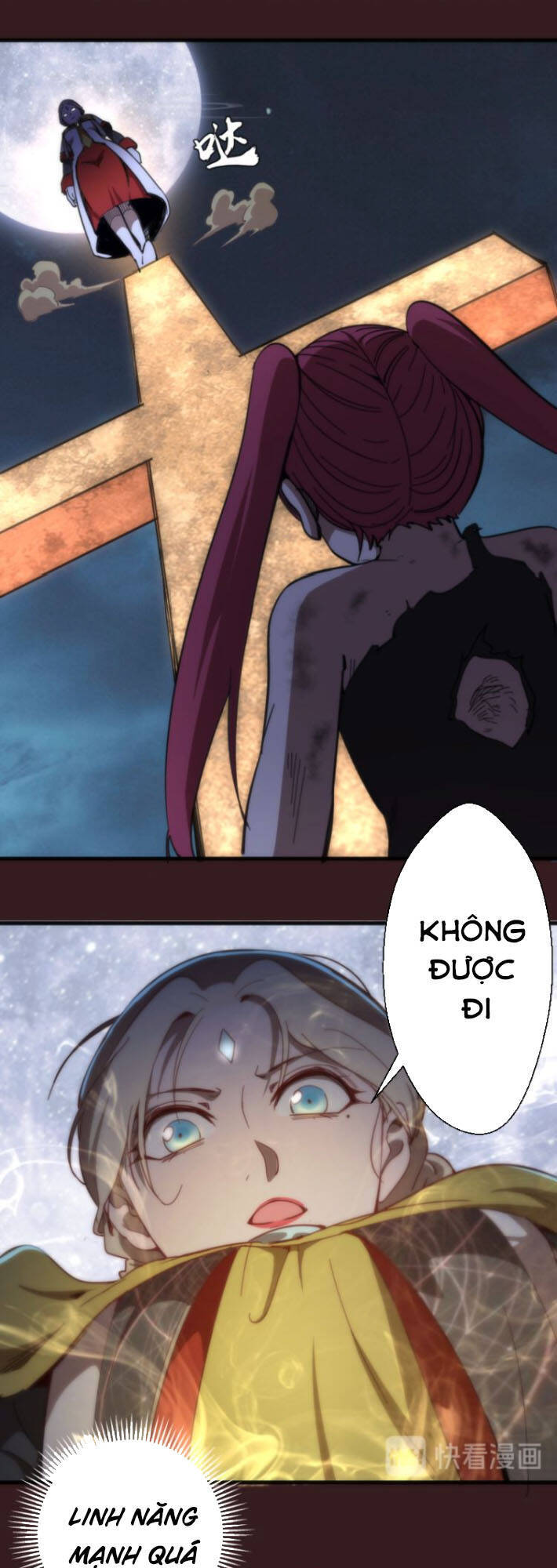 Cao Đẳng Linh Hồn Chap 1045 - Next Chap 1046