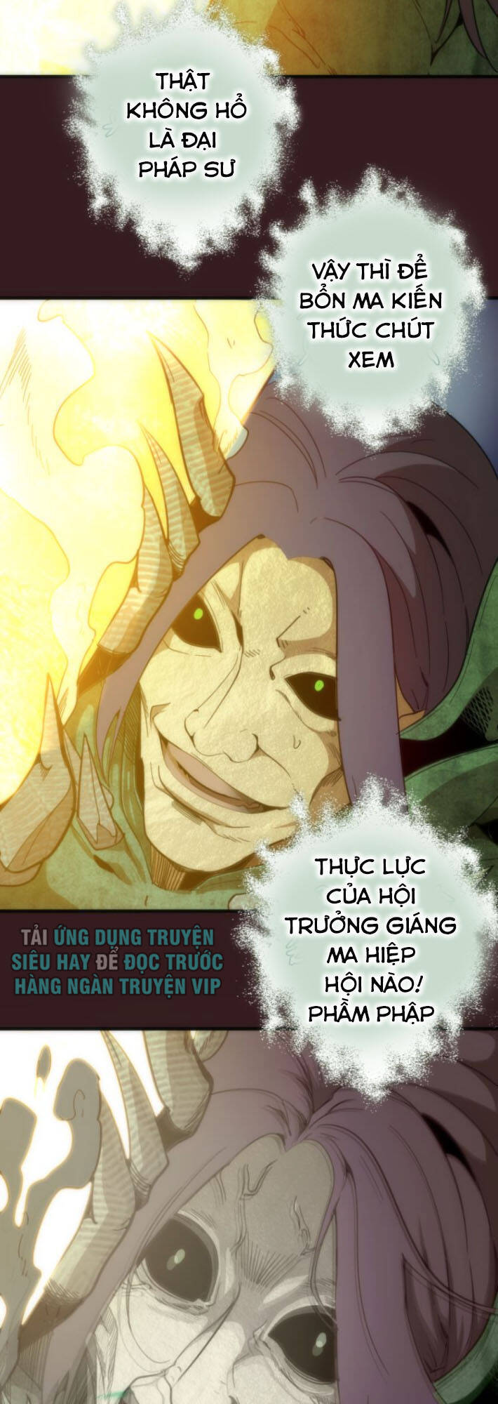 Cao Đẳng Linh Hồn Chap 1045 - Next Chap 1046