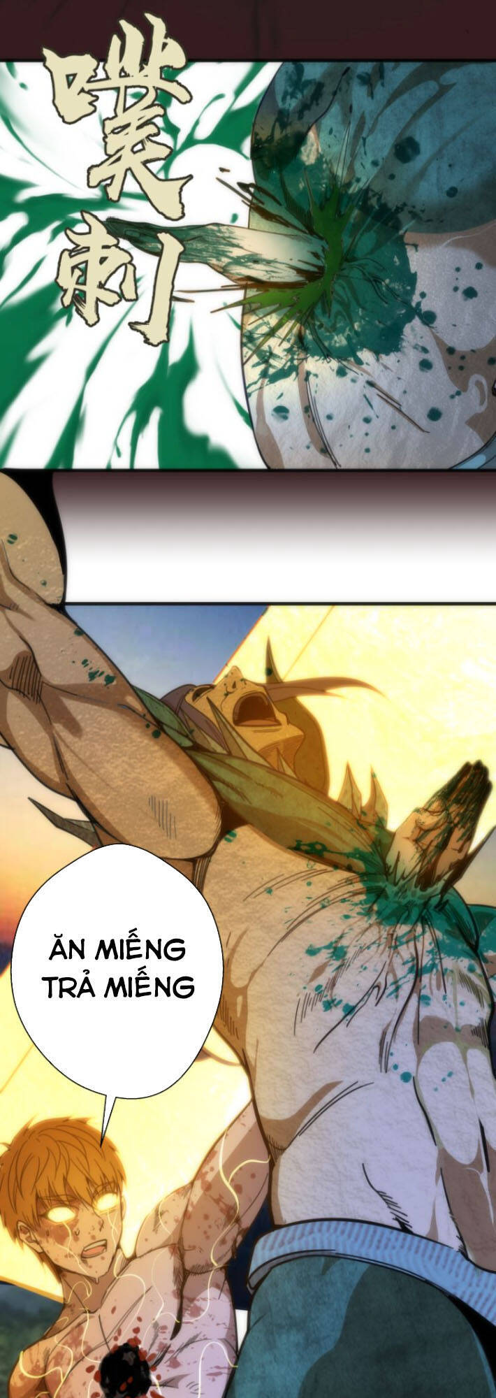 Cao Đẳng Linh Hồn Chap 1045 - Next Chap 1046