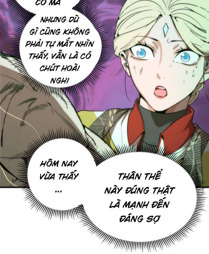 Cao Đẳng Linh Hồn Chap 105 - Next Chap 106