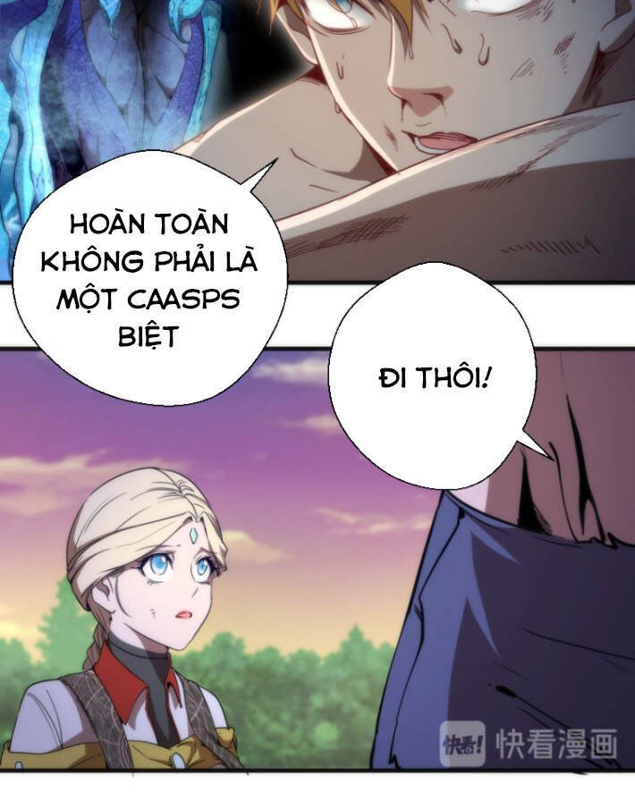 Cao Đẳng Linh Hồn Chap 105 - Next Chap 106