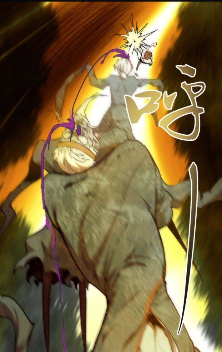 Cao Đẳng Linh Hồn Chap 1055 - Next Chap 1056