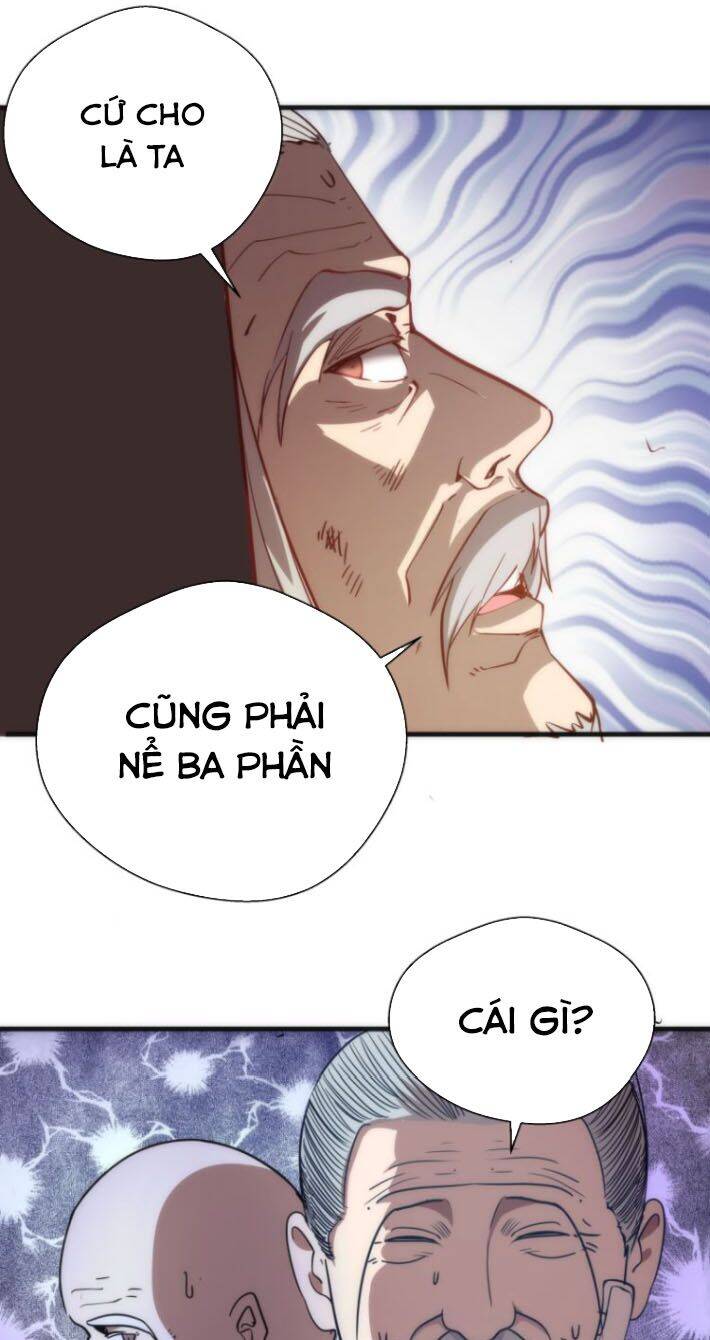 Cao Đẳng Linh Hồn Chap 1055 - Next Chap 1056