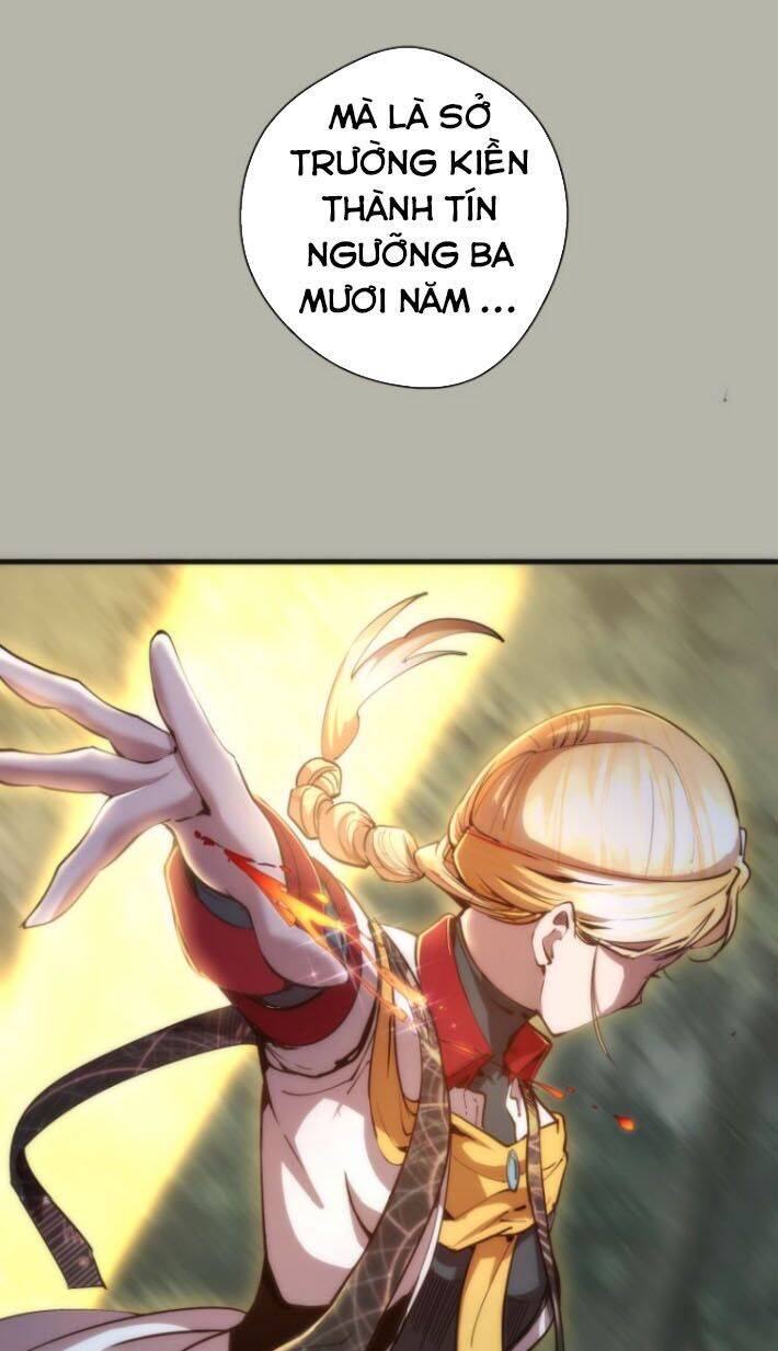 Cao Đẳng Linh Hồn Chap 1055 - Next Chap 1056
