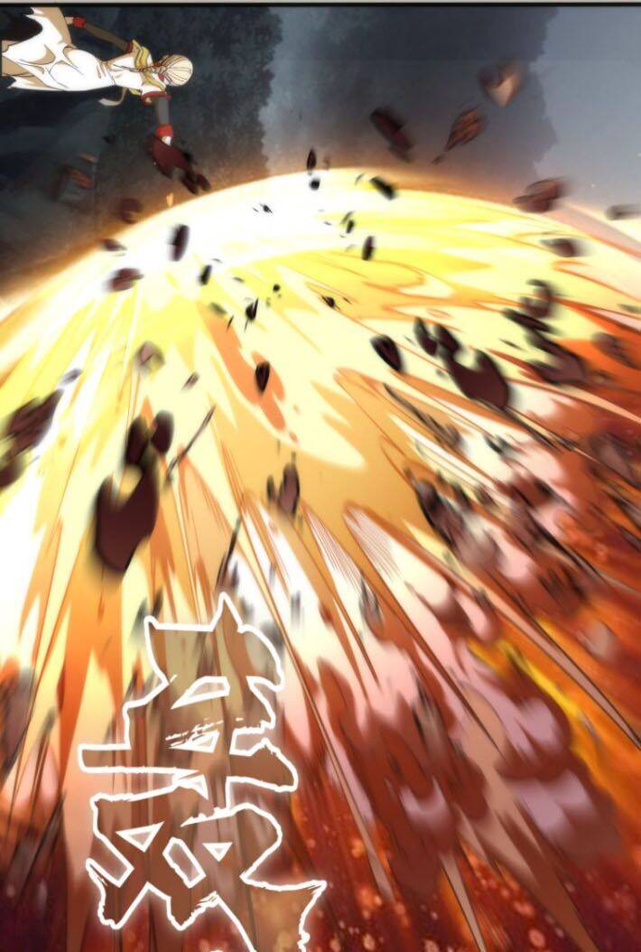 Cao Đẳng Linh Hồn Chap 1055 - Next Chap 1056
