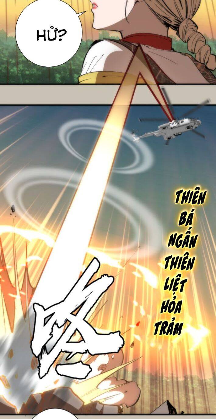 Cao Đẳng Linh Hồn Chap 1055 - Next Chap 1056