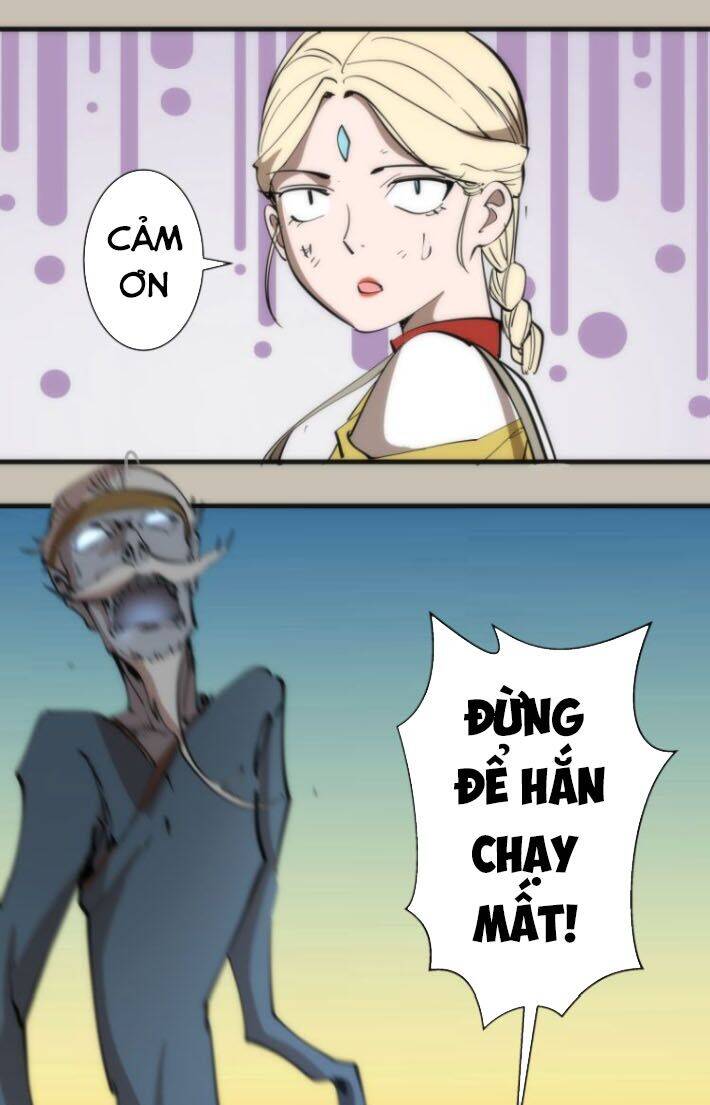 Cao Đẳng Linh Hồn Chap 1055 - Next Chap 1056