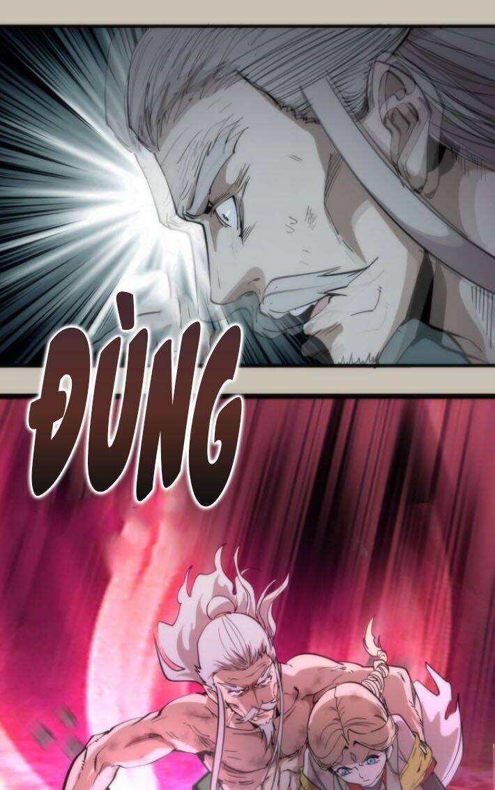 Cao Đẳng Linh Hồn Chap 1055 - Next Chap 1056