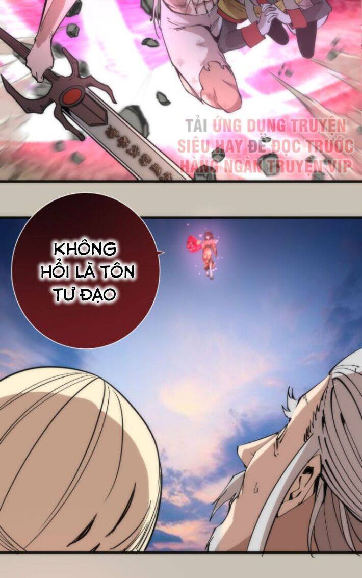 Cao Đẳng Linh Hồn Chap 1055 - Next Chap 1056