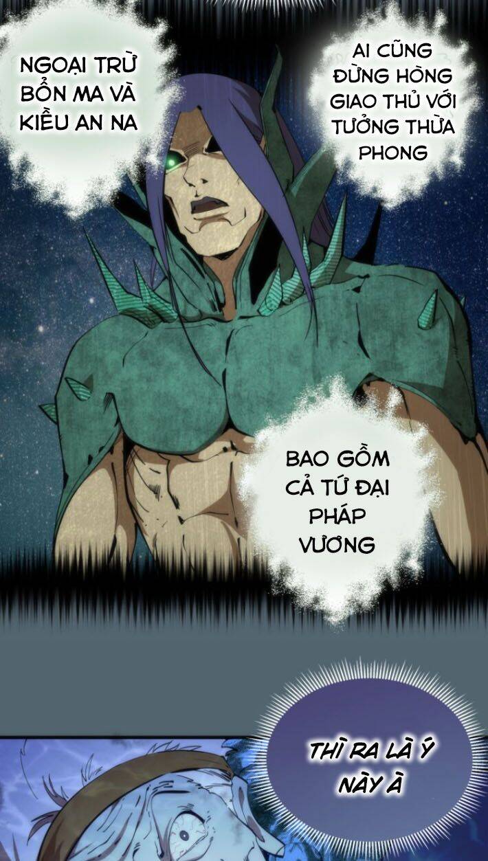 Cao Đẳng Linh Hồn Chap 1055 - Next Chap 1056