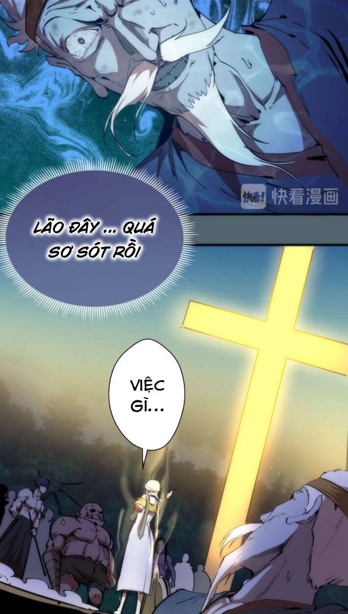 Cao Đẳng Linh Hồn Chap 1055 - Next Chap 1056