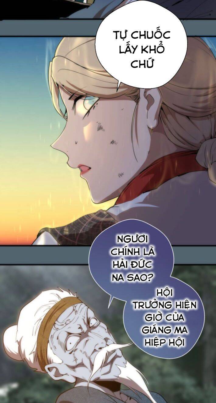 Cao Đẳng Linh Hồn Chap 1055 - Next Chap 1056