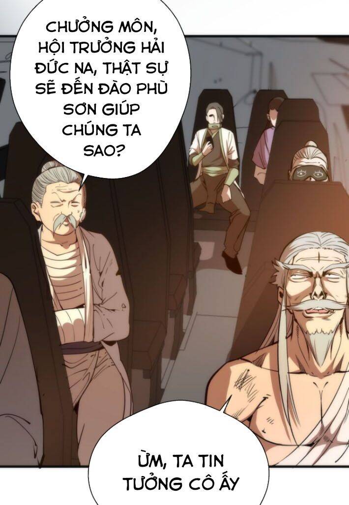 Cao Đẳng Linh Hồn Chap 1055 - Next Chap 1056
