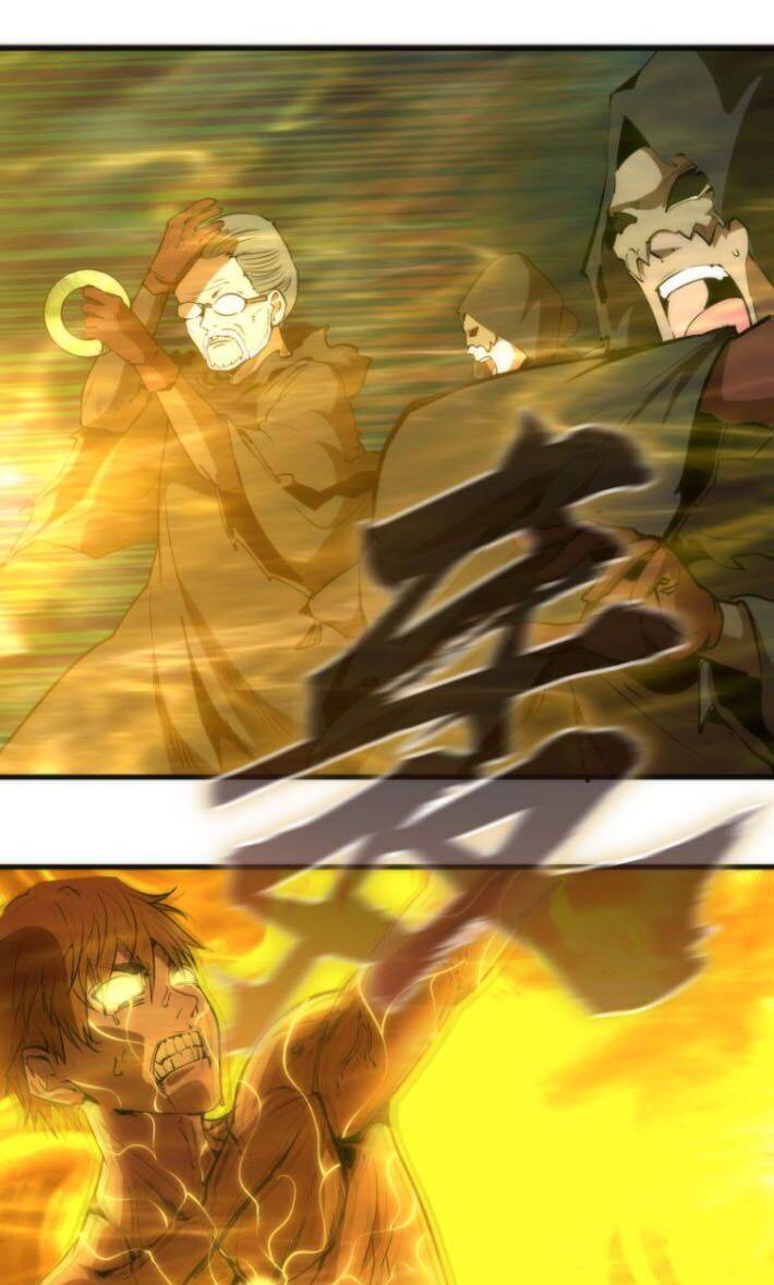 Cao Đẳng Linh Hồn Chap 106 - Next Chap 107