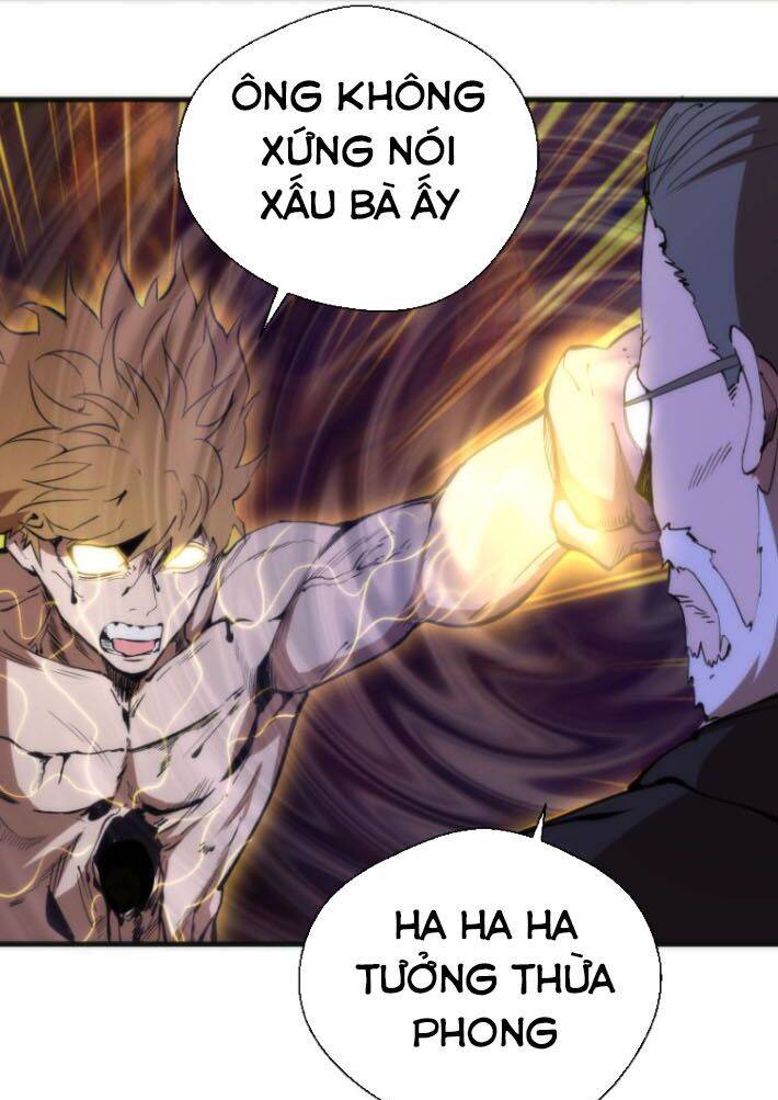 Cao Đẳng Linh Hồn Chap 106 - Next Chap 107