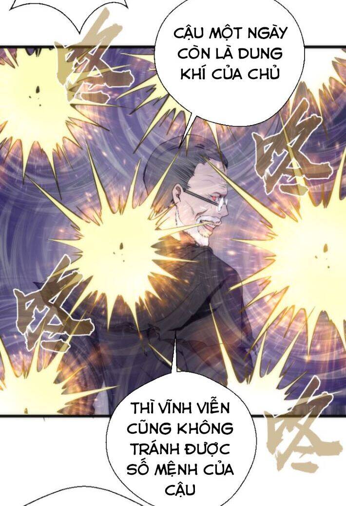 Cao Đẳng Linh Hồn Chap 106 - Next Chap 107