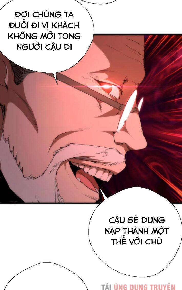 Cao Đẳng Linh Hồn Chap 106 - Next Chap 107