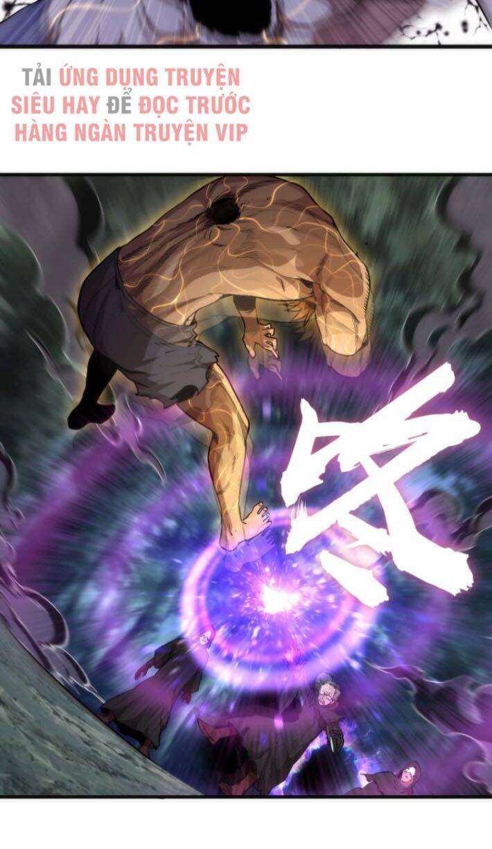 Cao Đẳng Linh Hồn Chap 106 - Next Chap 107