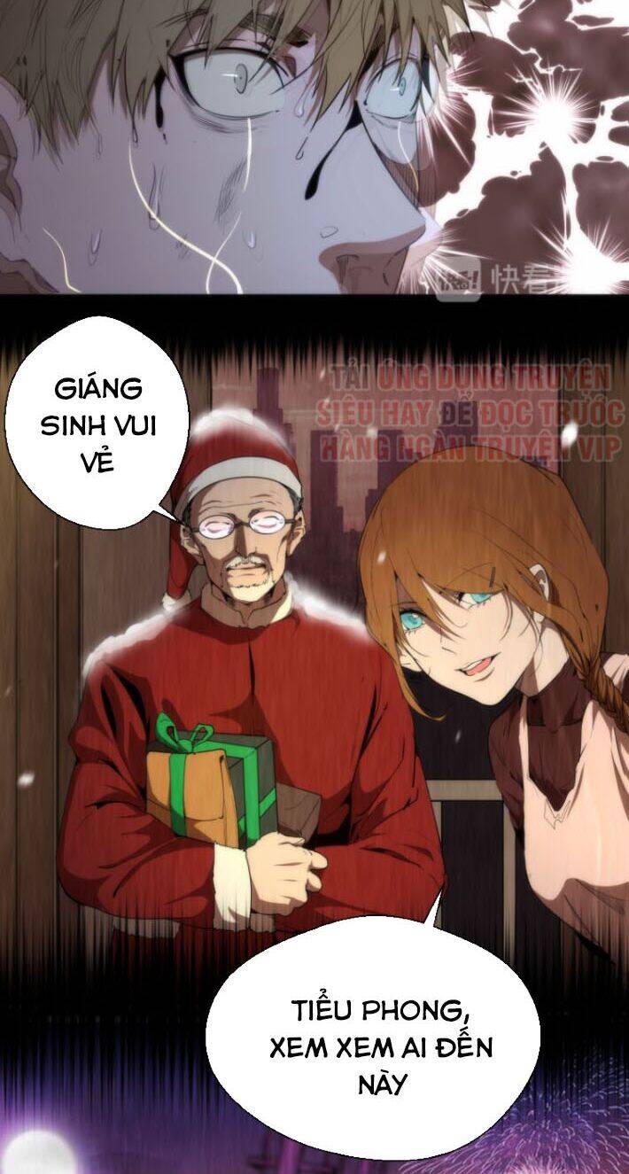 Cao Đẳng Linh Hồn Chap 106 - Next Chap 107