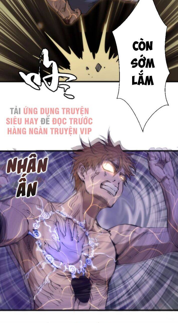 Cao Đẳng Linh Hồn Chap 106 - Next Chap 107