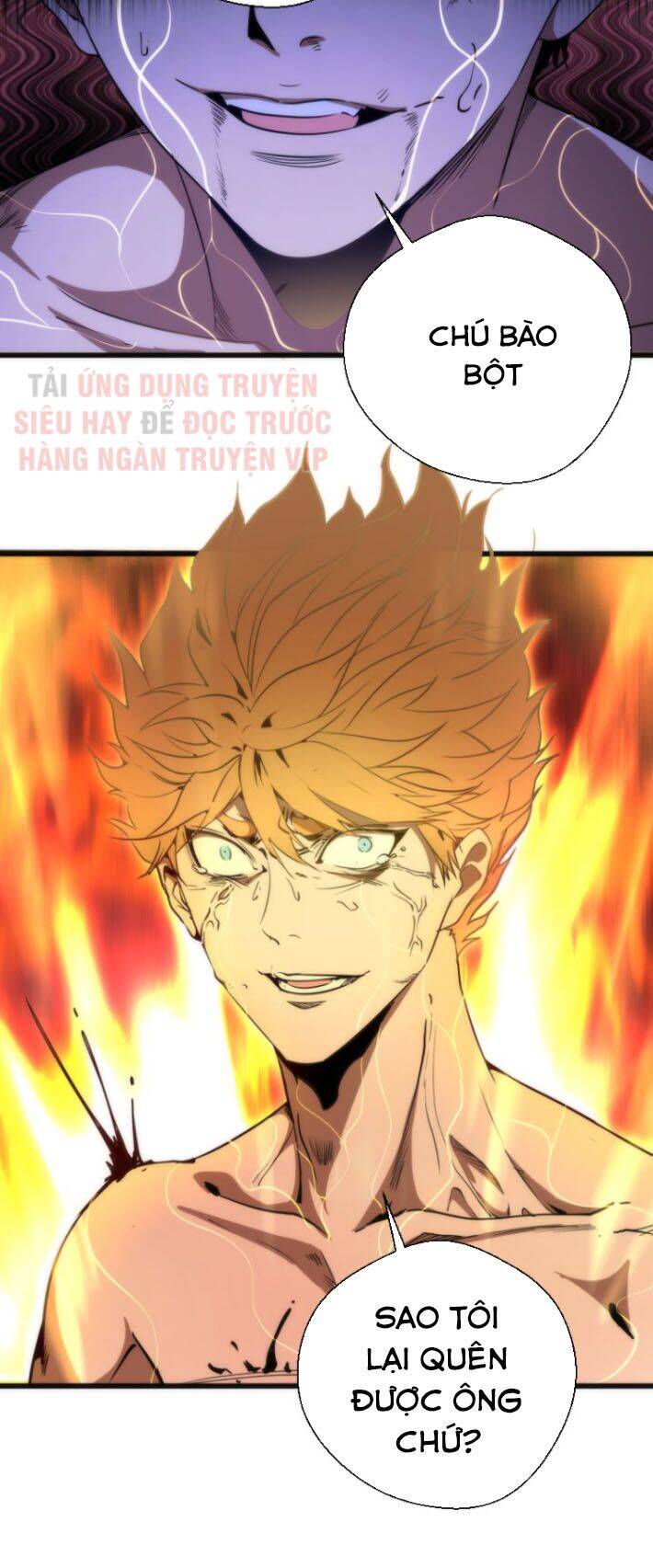 Cao Đẳng Linh Hồn Chap 106 - Next Chap 107