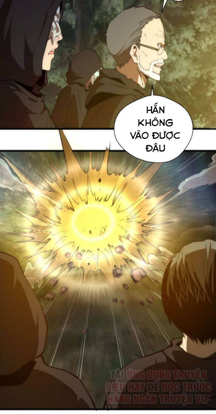 Cao Đẳng Linh Hồn Chap 106 - Next Chap 107