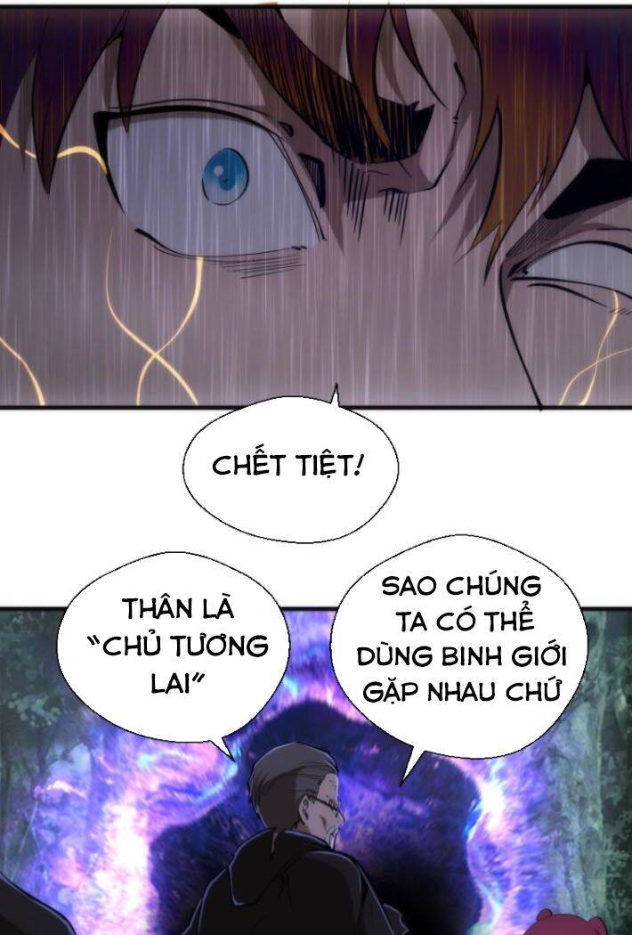 Cao Đẳng Linh Hồn Chap 1065 - Next Chap 1066