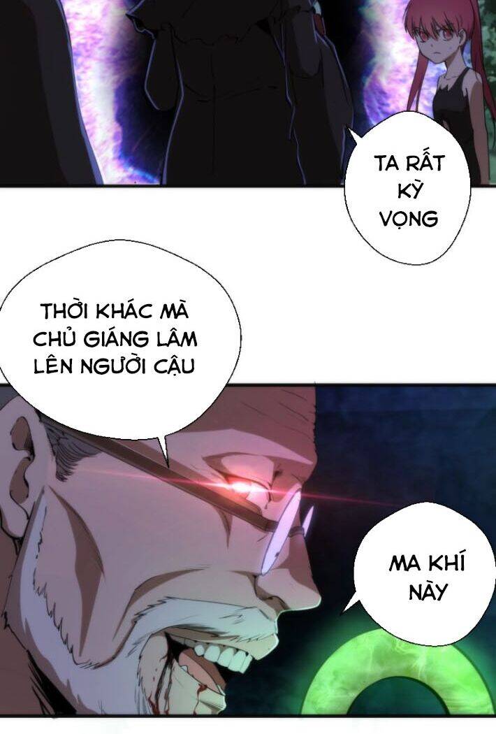 Cao Đẳng Linh Hồn Chap 1065 - Next Chap 1066