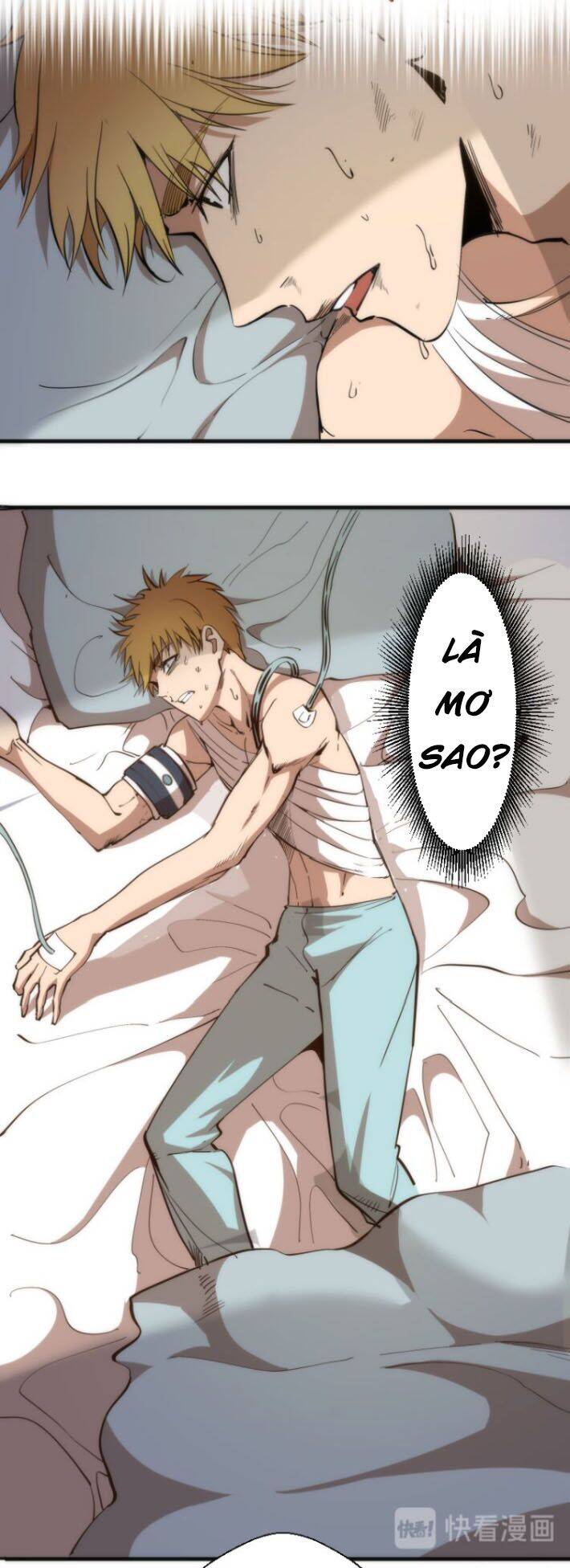 Cao Đẳng Linh Hồn Chap 1065 - Next Chap 1066
