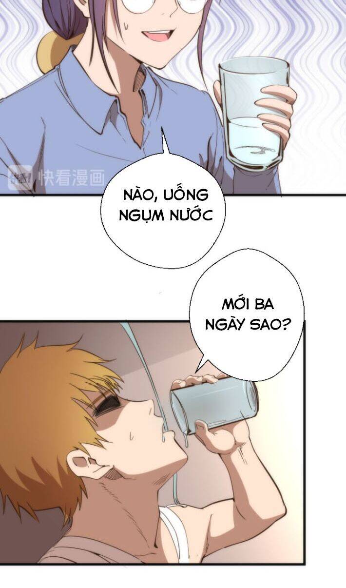 Cao Đẳng Linh Hồn Chap 1065 - Next Chap 1066
