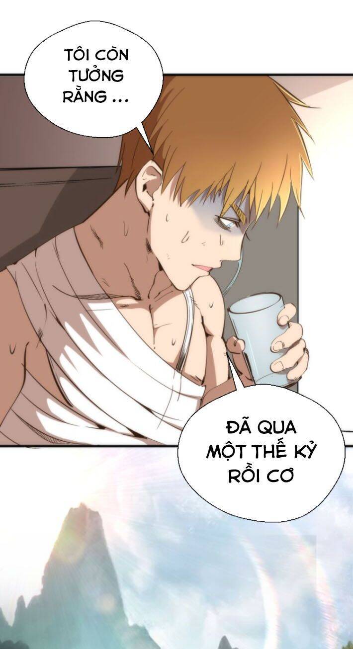 Cao Đẳng Linh Hồn Chap 1065 - Next Chap 1066